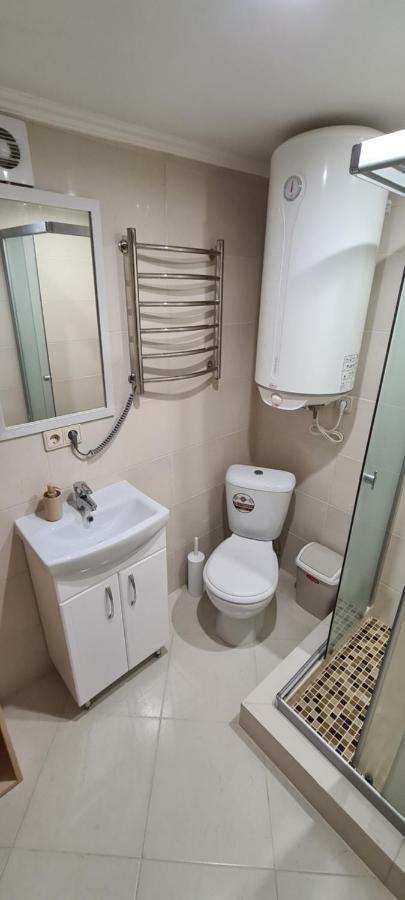 דירות צ'רנוביץ Аpartment For Lady מראה חיצוני תמונה