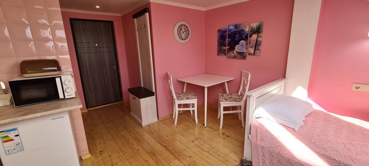 דירות צ'רנוביץ Аpartment For Lady מראה חיצוני תמונה